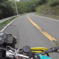 【動画】バイク乗り間一髪で事故の巻き添え回避!「最近さ…軽のむちゃくちゃな運転、よく見かけるんよ。前詰まってるのに煽ってくるやつ、大抵軽だもんな。」 【動画】バイク乗り間一髪で事故の巻き添え回避!「最近さ…軽のむちゃくちゃな運転、よく見かけるんよ。前詰まってるのに煽ってくるやつ、大抵軽だもんな。」