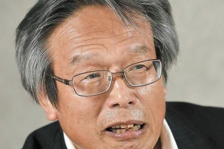 【ナニコレ珍発言】サヨク記者・倉重篤郎は今日も元気に偏向報道!まとめのカテゴリ一覧まとめまとめについて関連サイト一覧