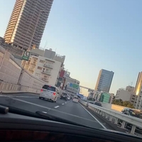 【動画】首都高 東池袋出口で老人が徘徊逆走！「今首都高を逆走しながら歩いてるヤバそう老人さんいたんだけど」