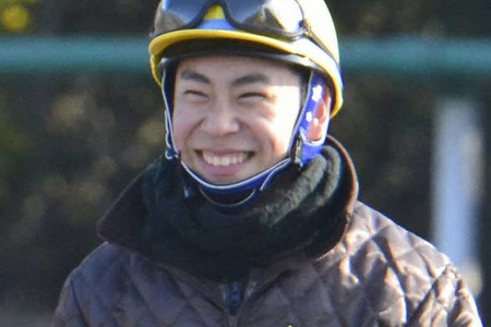 【競馬】横山典弘の三男・横山武史、44戦目ヒルノサルバドールで初勝利まとめのカテゴリ一覧まとめまとめについて関連サイト一覧