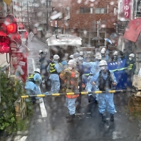 【人身事故】青梅線 立川駅~奥多摩駅で人身事故が発生!「踏切で人身事故ぐちゃぐちゃ」 【人身事故】青梅線 立川駅~奥多摩駅で人身事故が発生!「踏切で人身事故ぐちゃぐちゃ」