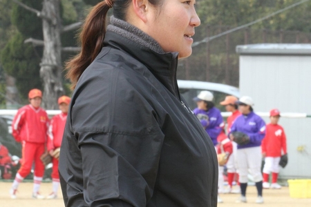 【球界初】 オリックス勤務の元ソフト日本代手・乾絵美、スカウトに転身「乾さんの方が打ちそう」の声もまとめのカテゴリ一覧まとめまとめについて関連サイト一覧