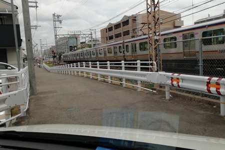 【現場情報】南海本線 北助松駅~高石駅間で人身事故「警察や消防救急車が凄く集まっている」まとめのカテゴリ一覧まとめまとめについて関連サイト一覧