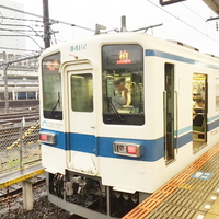 東武アーバンパークライン 増尾駅で人身事故 乗ろうとした電車が 人身事故 少し見てしまった 東武アーバンパークライン 増尾駅で人身事故 乗ろうとした電車が 人身事故 少し見てしまった