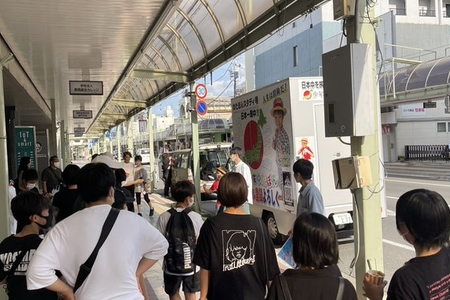 【炎上】日本一周中のゆたぼん、居酒屋に乱入して客に寄付を要求! 「新手の乞/食やん」まとめのカテゴリ一覧まとめまとめについて関連サイト一覧