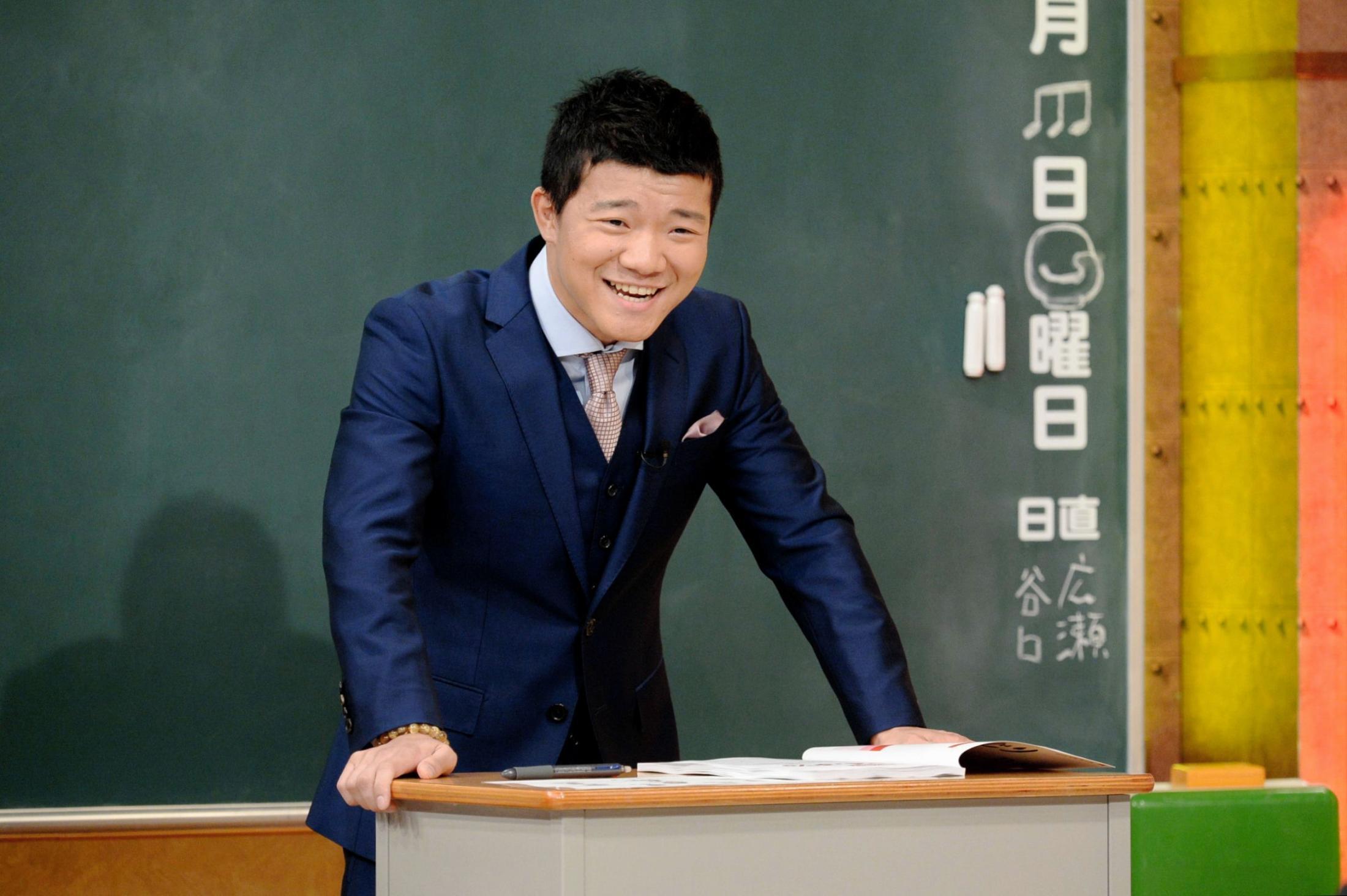 【しくじり先生】亀田大毅「調子に乗って国民から嫌われちゃった先生」で登場、内藤戦の販促の秘密とは?まとめのカテゴリ一覧まとめまとめについて関連サイト一覧
